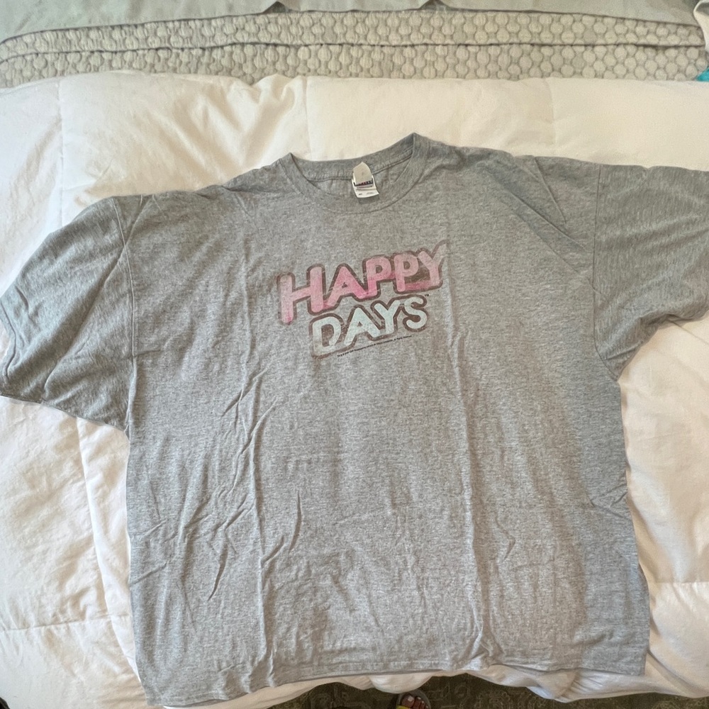 Happy Days T-Shirt